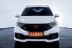 JUAL Honda Mobilio RS CVT 2020 Putih 2