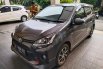 Promo Toyota Agya 1.2 G TRD AT 2021 Abu-abu *code99EZC 2