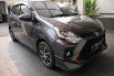 Promo Toyota Agya 1.2 G TRD AT 2021 Abu-abu *code99EZC 3