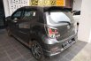 Promo Toyota Agya 1.2 G TRD AT 2021 Abu-abu *code99EZC 5