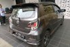 Promo Toyota Agya 1.2 G TRD AT 2021 Abu-abu *code99EZC 6