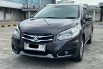 SUZUKI SX4 SCROSS AT GREY 2017 HATCHBACK SIAP PAKAI 3