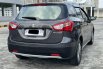 SUZUKI SX4 SCROSS AT GREY 2017 HATCHBACK SIAP PAKAI 4