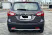 SUZUKI SX4 SCROSS AT GREY 2017 HATCHBACK SIAP PAKAI 5