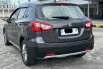 SUZUKI SX4 SCROSS AT GREY 2017 HATCHBACK SIAP PAKAI 6