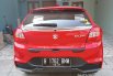 Promo Baleno Hatchback AT 2017 Merah *code62BMO 4