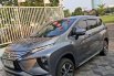 Mitsubishi Xpander Sport Matic Tahun 2018 Kondisi Mulus Terawat Istimewa Seperti Baru 3