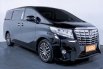 Promo Toyota Alphard murah 1