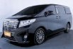 Promo Toyota Alphard murah 3