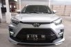 Toyota Raize 1.0T GR Sport CVT (One Tone) AT 2021 1