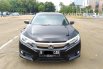 JUAL‼️CIVIC SEDAN TURBO AT HITAM 2017 1