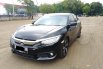 JUAL‼️CIVIC SEDAN TURBO AT HITAM 2017 3