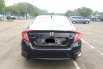 JUAL‼️CIVIC SEDAN TURBO AT HITAM 2017 4