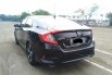 JUAL‼️CIVIC SEDAN TURBO AT HITAM 2017 5