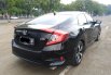 JUAL‼️CIVIC SEDAN TURBO AT HITAM 2017 6