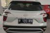 Hyundai Creta Style 1.5 AT 2022 Silver 4