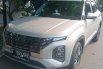 Hyundai Creta Style 1.5 AT 2022 Silver 5