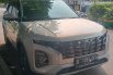 Hyundai Creta Style 1.5 AT 2022 Silver 9