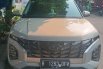 Hyundai Creta Style 1.5 AT 2022 Silver 10