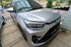 Promo Raize 1.0T GR Sport CVT 2021 Silver *code78VN 2