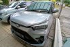 Promo Raize 1.0T GR Sport CVT 2021 Silver *code78VN 3