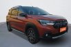 Suzuki XL7 Alpha AT 2021 Orange 2