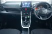 Daihatsu Xenia 1.3 R AT 2021 Silver 7