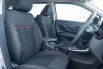 Daihatsu Xenia 1.3 R AT 2021 Silver 4