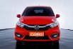 Honda Brio E Satya AT 2022 Merah 1