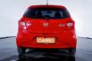 Honda Brio E Satya AT 2022 Merah 3