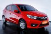 Honda Brio E Satya AT 2022 Merah 2