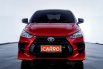 Toyota Agya 1.2 GR Sport AT 2023 Merah 1