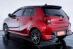 Toyota Agya 1.2 GR Sport AT 2023 Merah 3