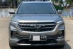 Wuling Almaz Exclusive 5 Seater 2019 2