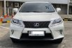 Lexus RX 270 2011 1