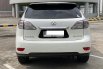 Lexus RX 270 2011 3