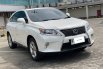 Lexus RX 270 2011 6