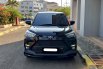 Toyota Raize 1.0T GR Sport CVT (One Tone) 2023 hitam matic km 9 ribuan cash kredit proses bisa 1