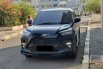 Toyota Raize 1.0T GR Sport CVT (One Tone) 2023 hitam matic km 9 ribuan cash kredit proses bisa 3