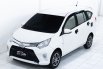 TOYOTA CALYA (WHITE)  TYPE G MINOR CHANGE 1.2 M/T (2019) 10