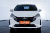 Daihatsu Sirion 1.3 X AT 2022 Putih 1