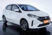 Daihatsu Sirion 1.3 X AT 2022 Putih 2