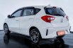 Daihatsu Sirion 1.3 X AT 2022 Putih 3