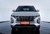 Hyundai Creta Style AT 2022 Silver 1