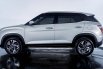 Hyundai Creta Style AT 2022 Silver 3