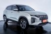 Hyundai Creta Style AT 2022 Silver 2