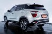 Hyundai Creta Style AT 2022 Silver 4