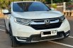 CRV TURBO PRESTIGE AT PUTIH 2020 LIKE NEW LOW KM UNIT SIAP PAKAI 1