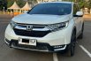 CRV TURBO PRESTIGE AT PUTIH 2020 LIKE NEW LOW KM UNIT SIAP PAKAI 3