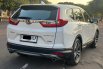 CRV TURBO PRESTIGE AT PUTIH 2020 LIKE NEW LOW KM UNIT SIAP PAKAI 4